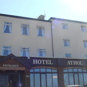 Athol Blackpool