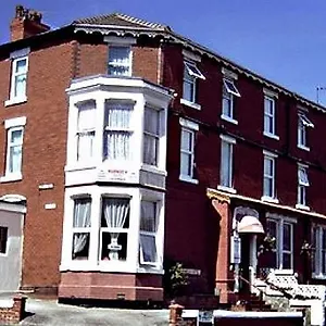 The Marnoch Blackpool