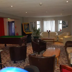 The Ambassador Blackpool
